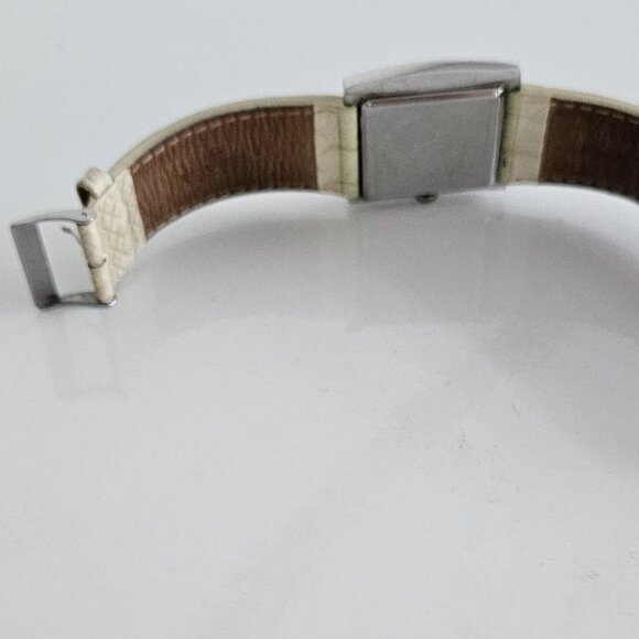 Haurex Leather Band Women's Watch! - Picture 10 of 10